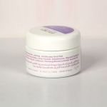 Lavender and urea cream