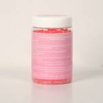 Rose Scent Pedicure Salts