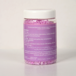 Lavender Scent Pedicure Salts