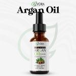 Organic Argan Oil