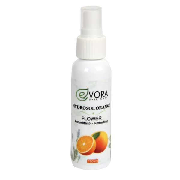 Hydrosol Orange