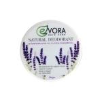 Lavender deodorant