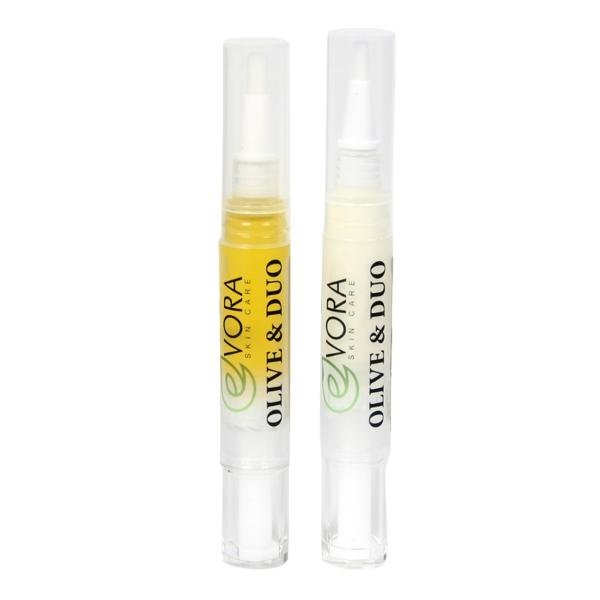 Nail Serum Set