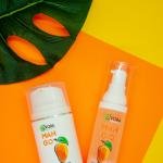 Edible Mango Body Serum