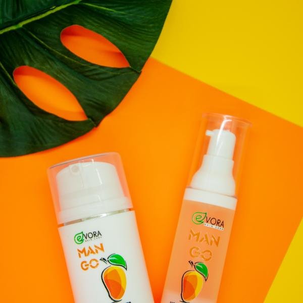 Edible Mango Body Serum