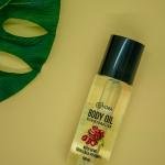Coffee Body Oil