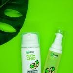 Edible Pistachio Body Serum