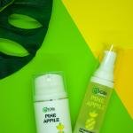 Edible Pineapple Body Serum