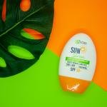 Evora Sunscreen