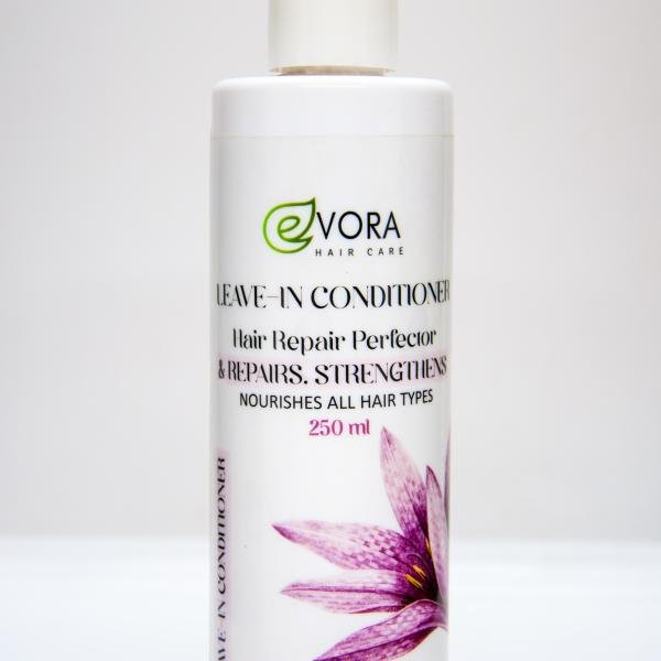 Leave-In Conditioner