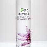 Hair Shampoo Repair